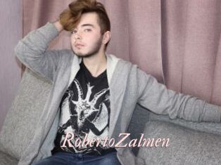 RobertoZalmen