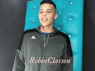 RobinClarson