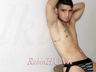 RobinHUNK