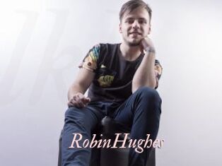 RobinHughes