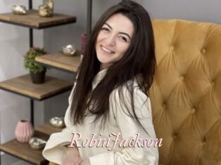 RobinJackson