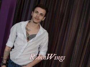 RobinWings