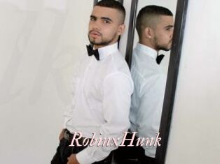 RobinxHunk