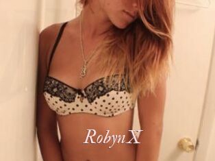 RobynX
