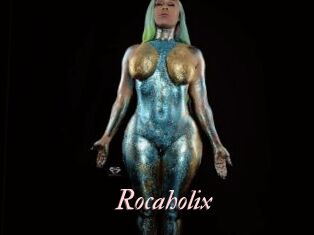 Rocaholix