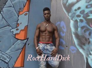 RoccHardDick