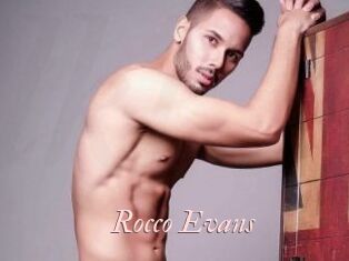 Rocco_Evans