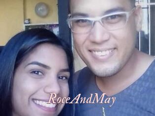 RoceAndMay