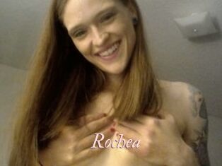 Rochea
