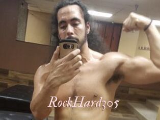 RockHard305 Leukelol