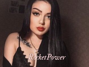 RocketPower Leukelol