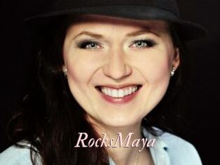 RocksMaya
