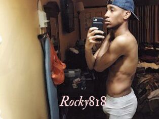 Rocky818