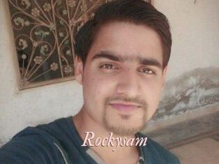 Rockysam