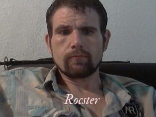 Rocster