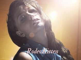 RodeoKitten