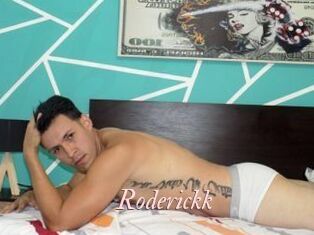 Roderickk