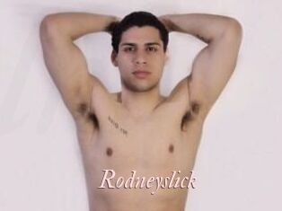 Rodneyslick