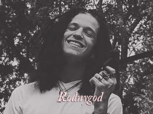 Rodnygod
