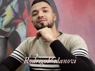 RodrigoVidanovi