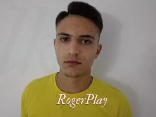 RogerPlay