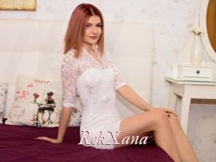 RokXana