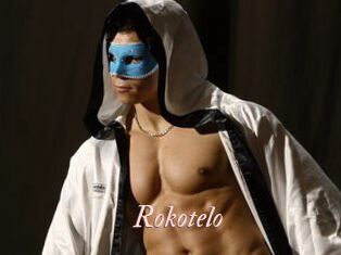 Rokotelo