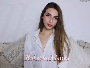 RoksanaMoran