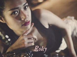 Rolcy