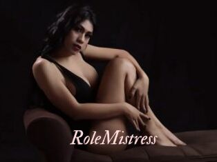 RoleMistress Leukelol