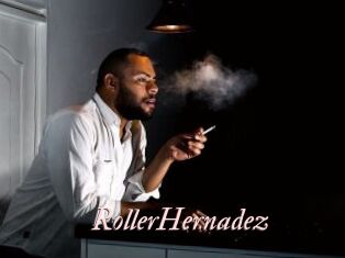 RollerHernadez