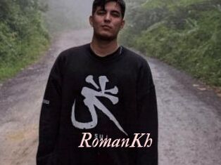 RomanKh