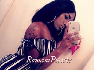 RomaniPorsche