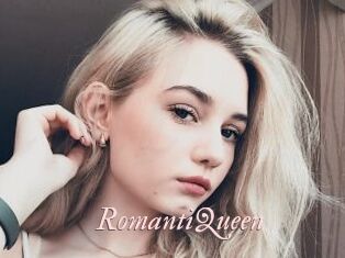 RomantiQueen Leukelol