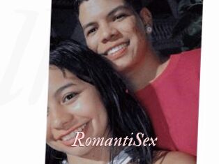 RomantiSex