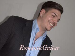 RomanticGuitar