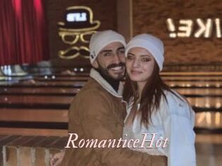 RomanticeHot