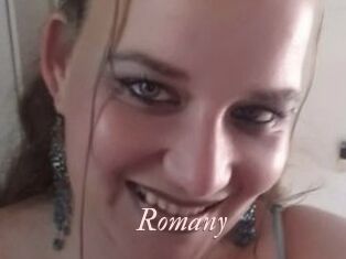 Romany Leukelol