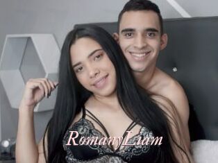 RomanyLiam