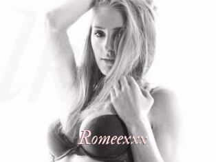Romeexxx