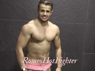 RomeoHotFighter