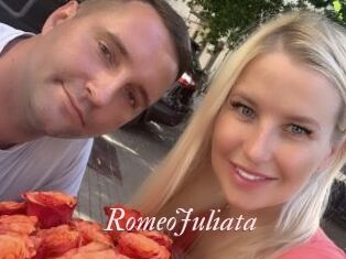 RomeoJuliata
