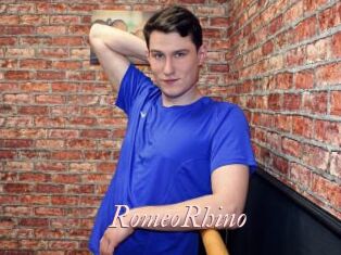 RomeoRhino