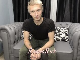 RomeoRick