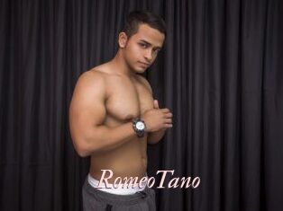 RomeoTano