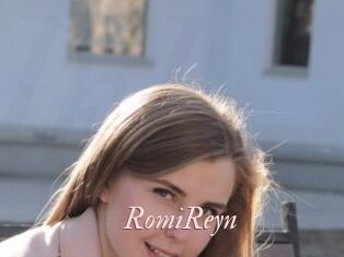 RomiReyn Leukelol