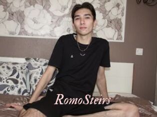 RomoSteirs
