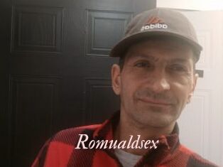Romualdsex