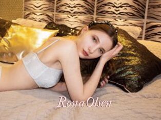 RonaOlsen