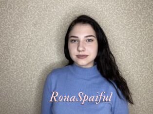 RonaSpaiful